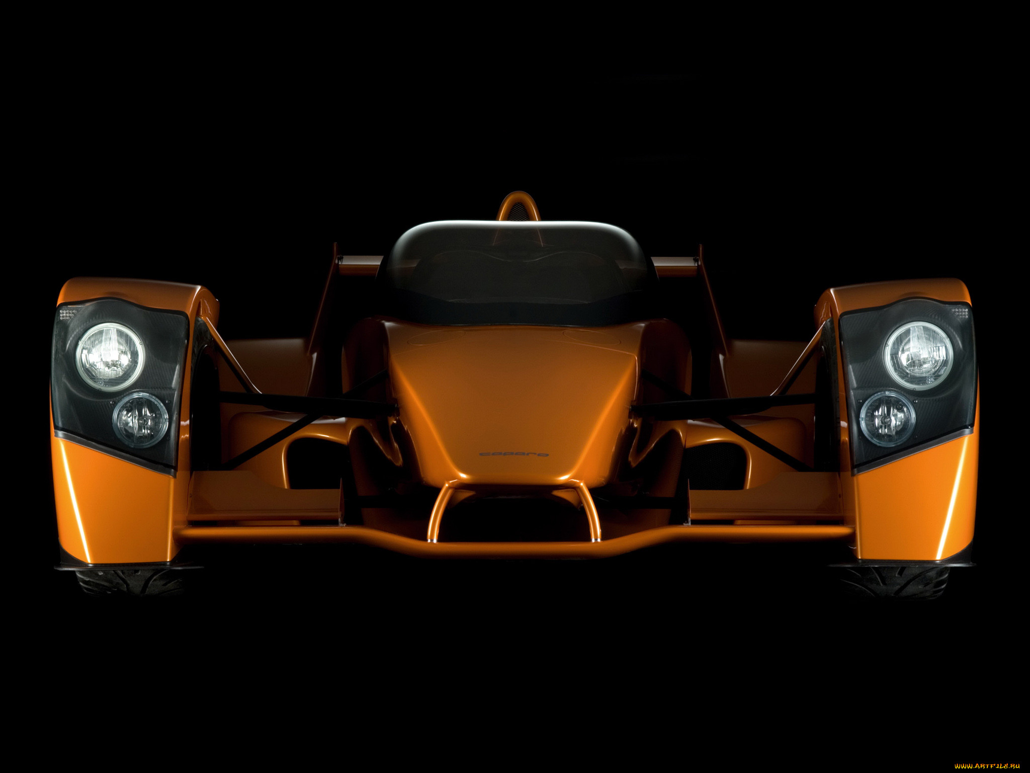, caparo